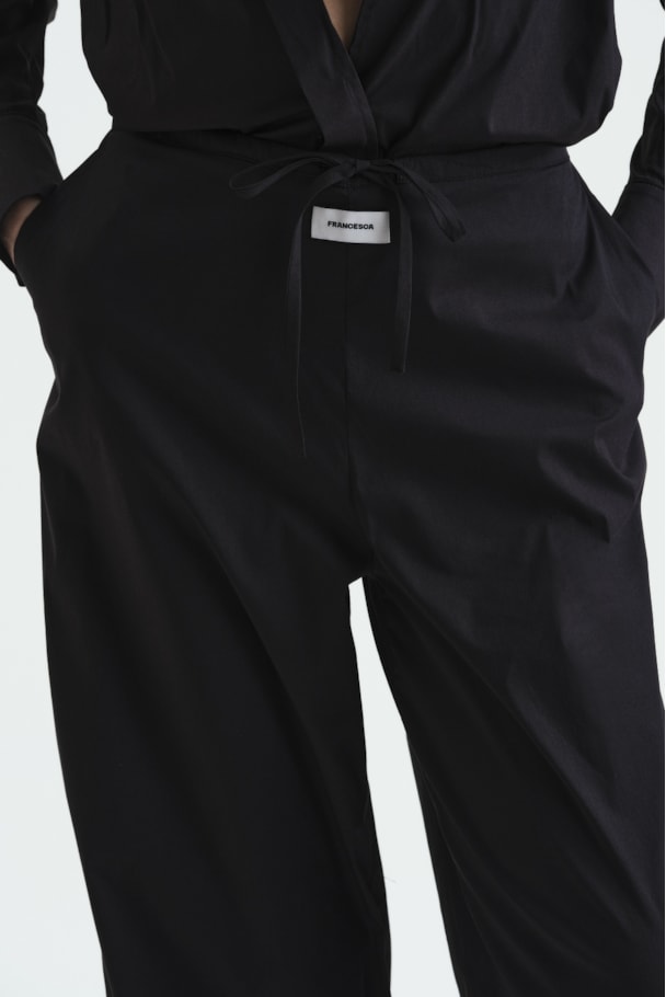 CALÇA ERA - PRETO