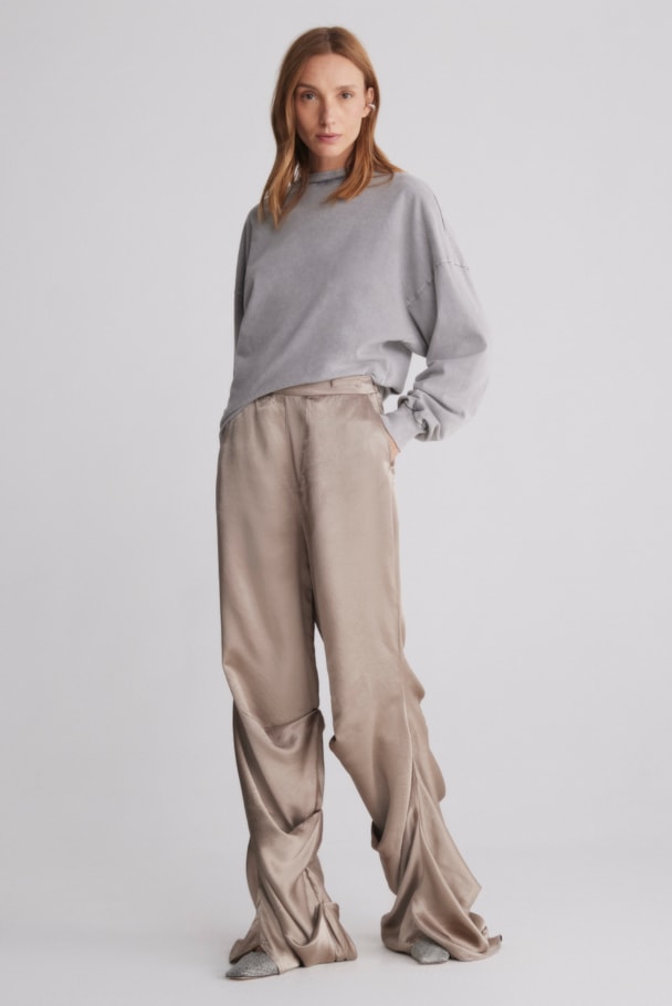 CALÇA ESC - FENDI