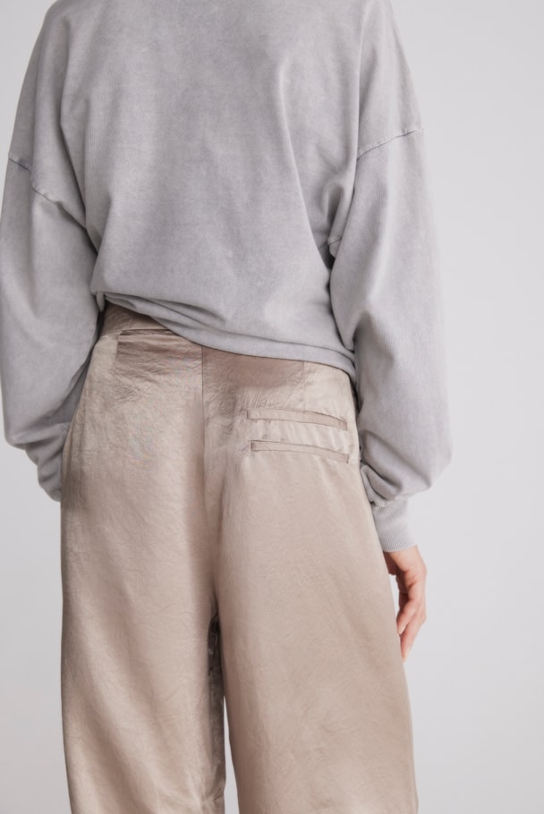 CALÇA ESC - FENDI