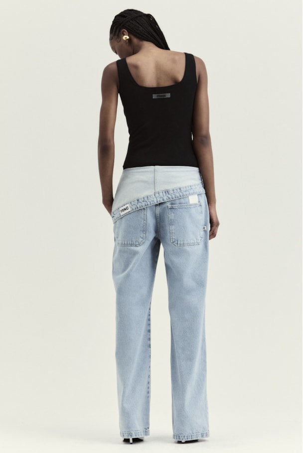 CALÇA INSIDE DELAVE - DELAVE