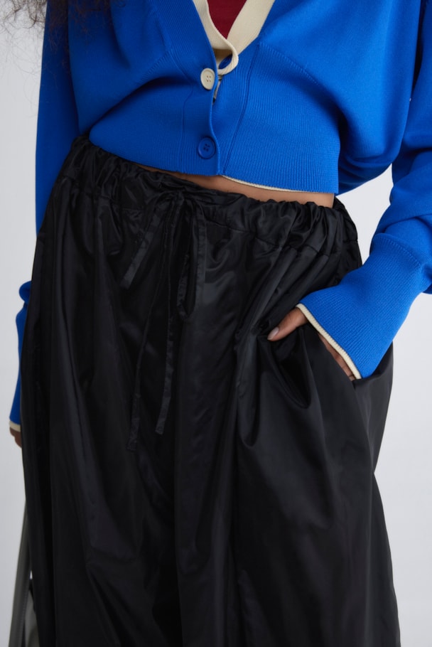 CALÇA LAYER - PRETO