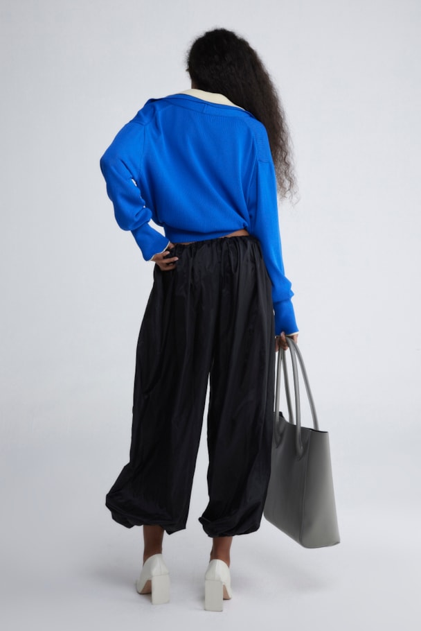 CALÇA LAYER - PRETO