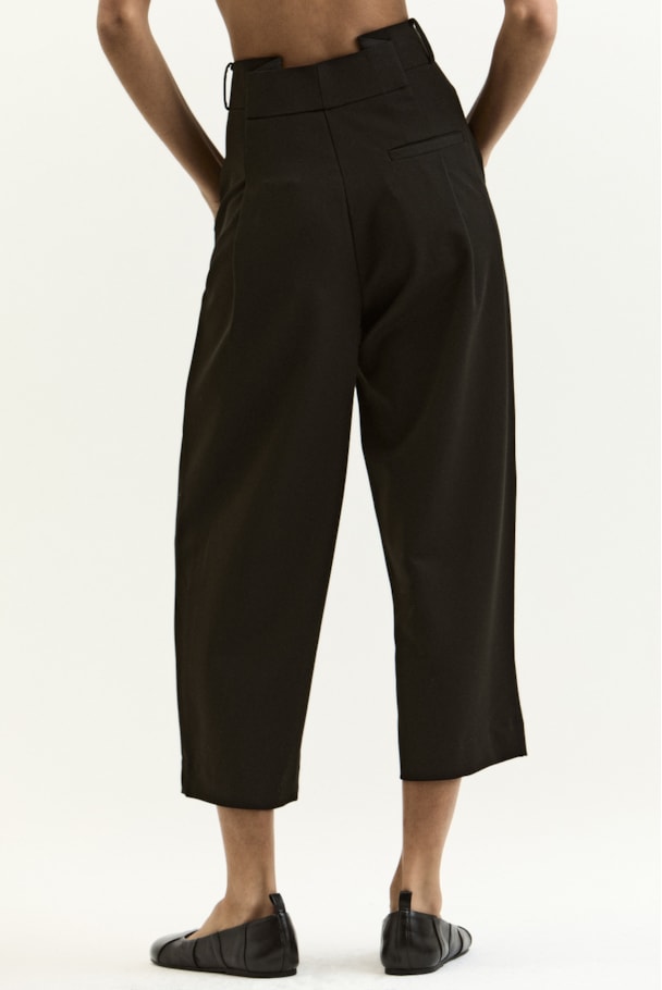 CALÇA LÍNEA - PRETO