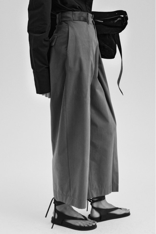 CALÇA LUME - MILITAR