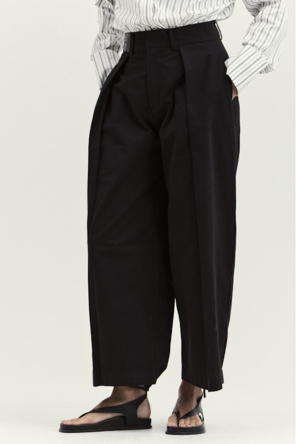 CALÇA LUME - PRETO