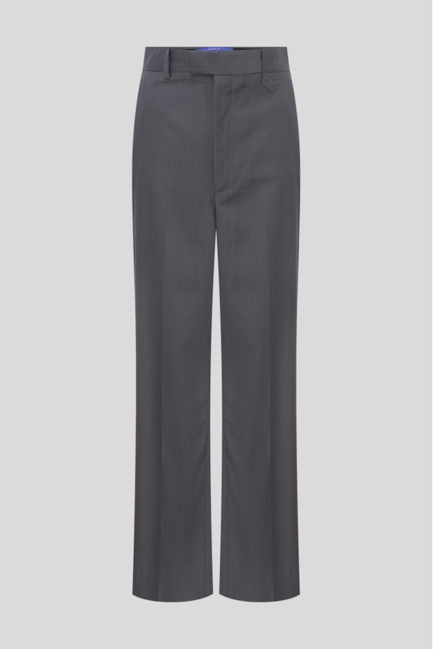 CALÇA MONO - CHUMBO