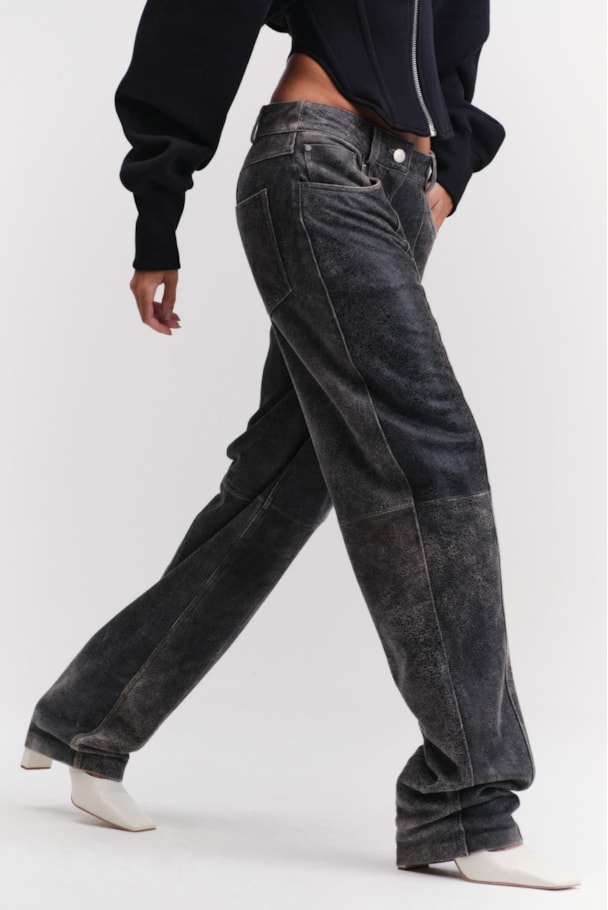CALÇA ORPHA - PRETO