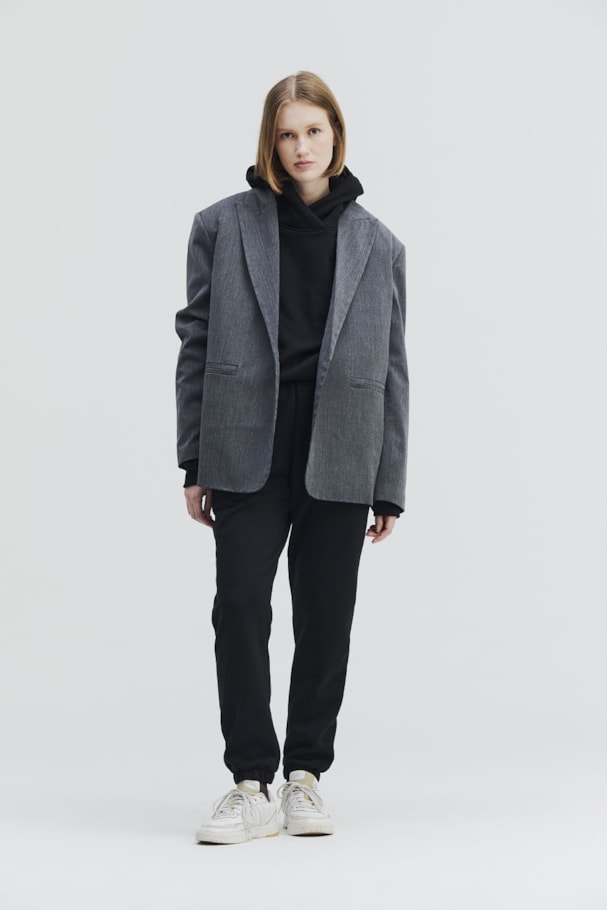 CALÇA OSLO - PRETO