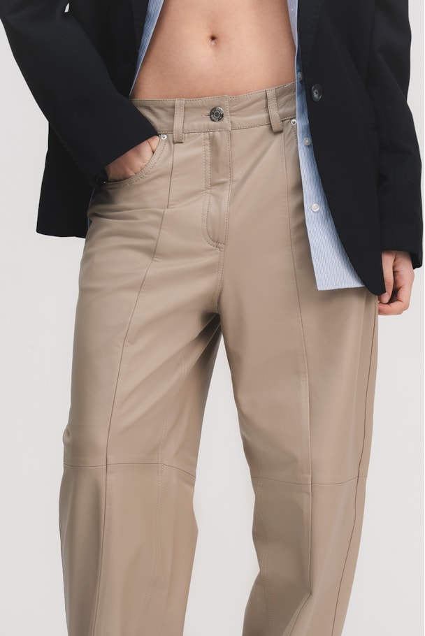 CALÇA SELA - FENDI
