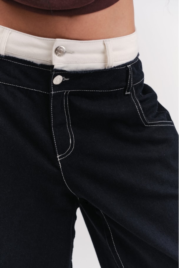 CALÇA UNFIT - PRETO