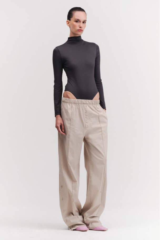 CALÇA UPDATE - BEGE