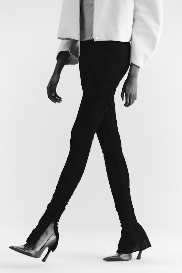 CALÇA VELAR - PRETO