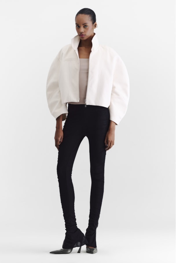 CALÇA VELAR - PRETO