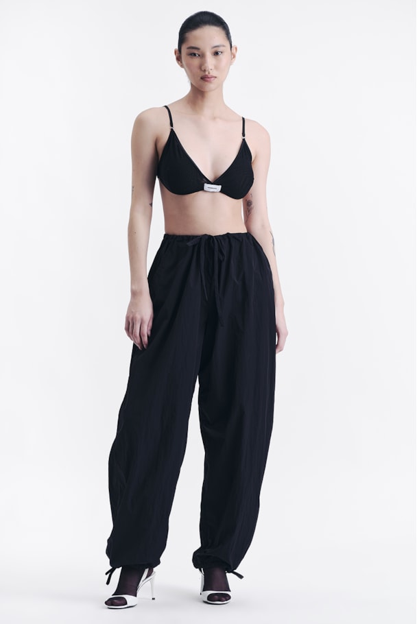 CALÇA VELO - PRETO