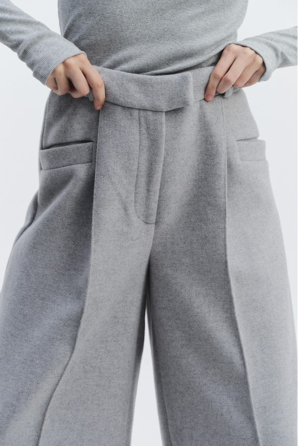 CALÇA WOOLFUR - MESCLA