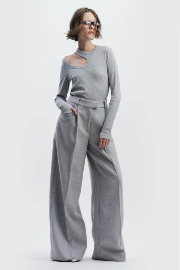 CALÇA WOOLFUR - MESCLA