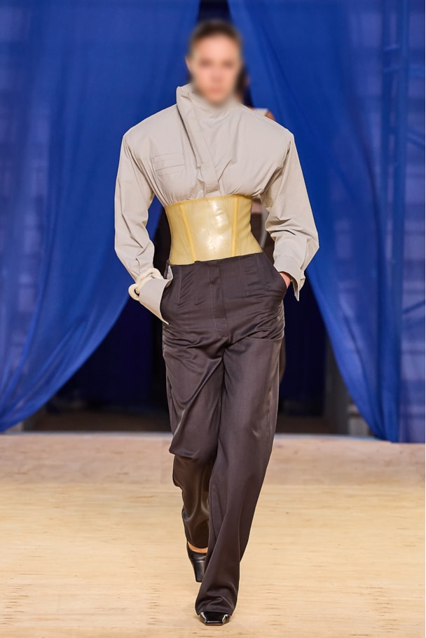 CAMISA ALT FS - CHUMBO