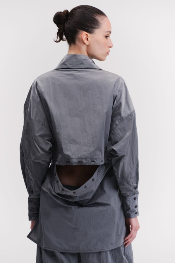 CAMISA DRUS - CHUMBO