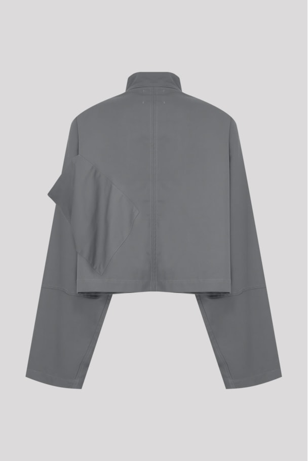 CAMISA FOLDED - CHUMBO