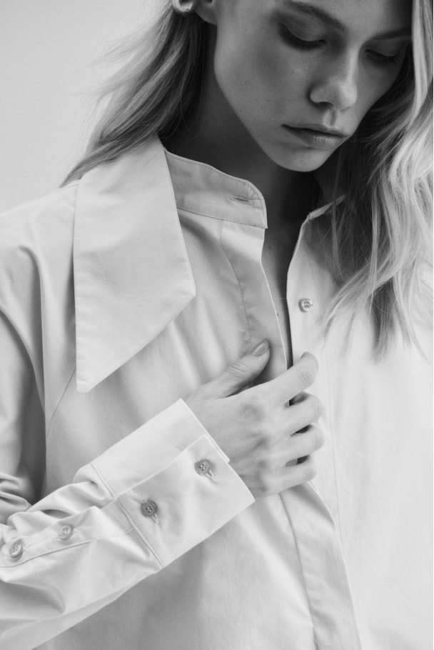 CAMISA TRIS - BABY PINK