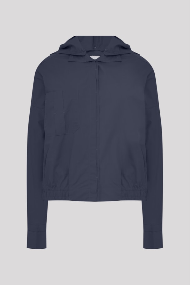 CAMISA UPDATE - MARINHO