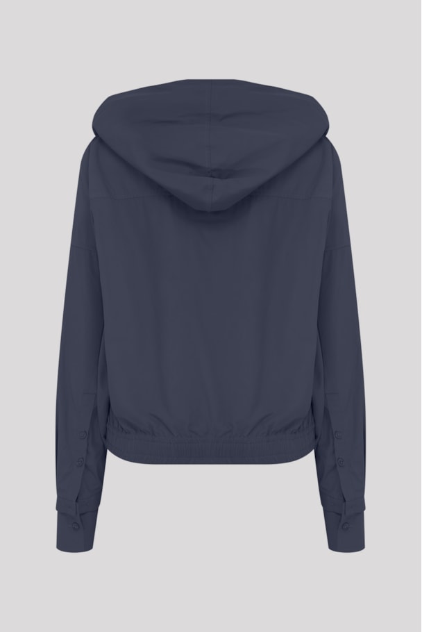 CAMISA UPDATE - MARINHO