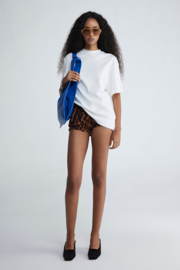 CAMISETA FIT FRNC
                                 - OFF WHITE