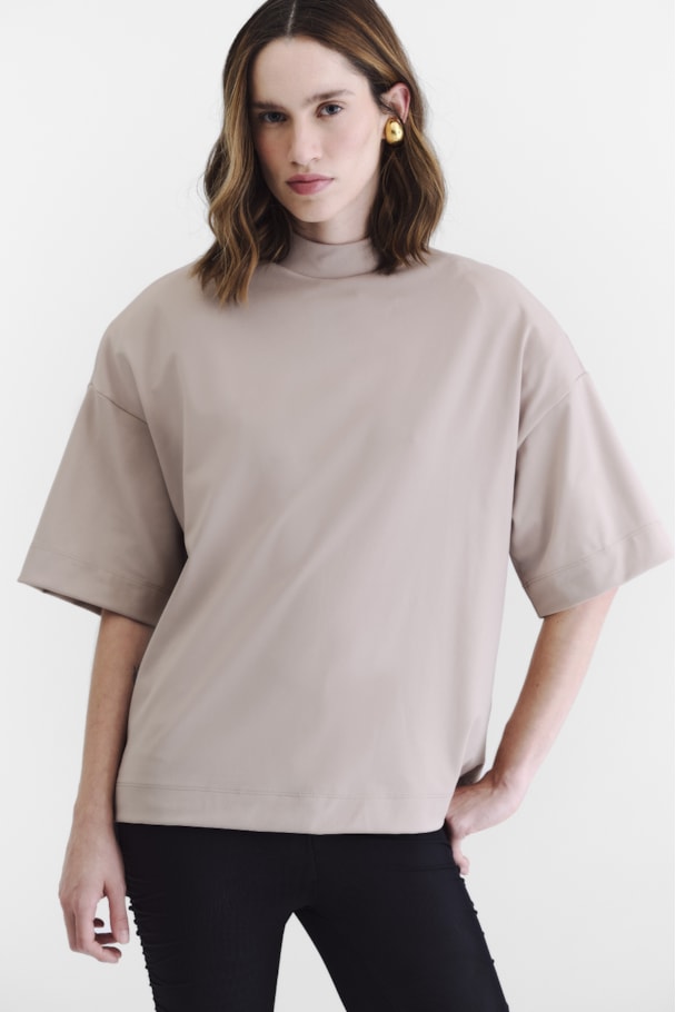 CAMISETA VELL - FENDI