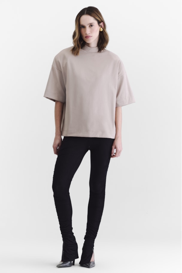 CAMISETA VELL - FENDI