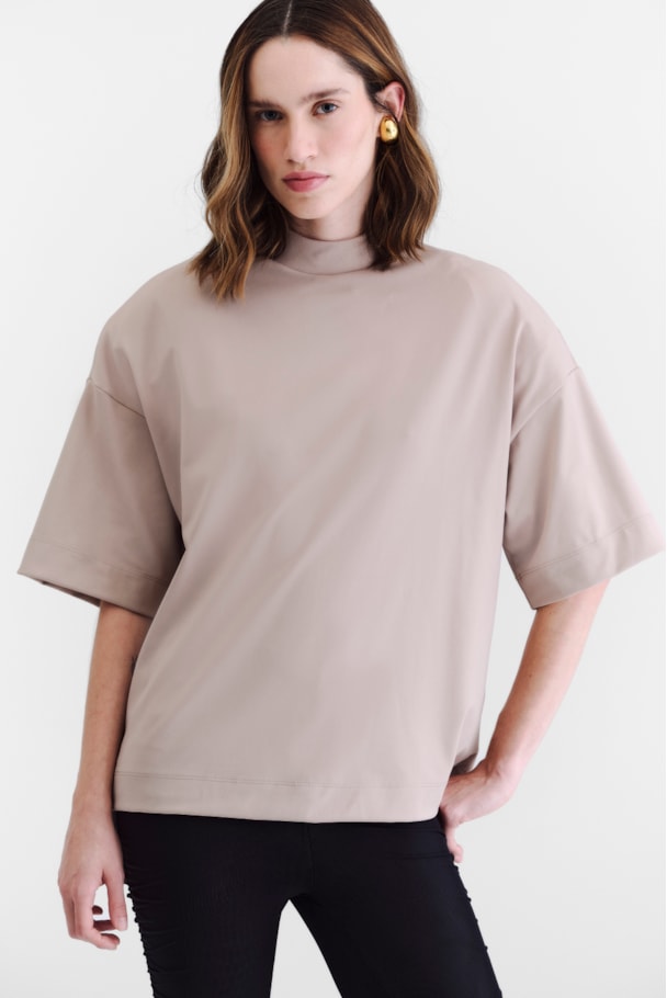 CAMISETA VELL - FENDI