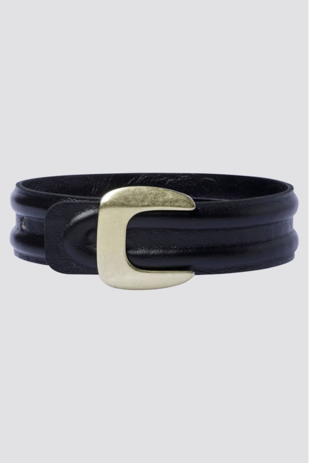 CHOKER PARIS - PRETO