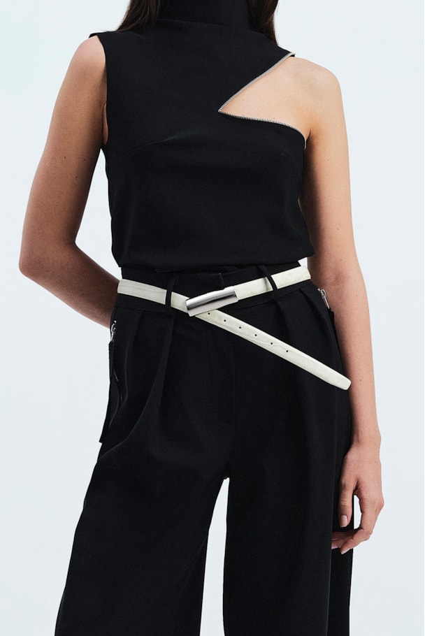 CINTO BASE - OFF WHITE