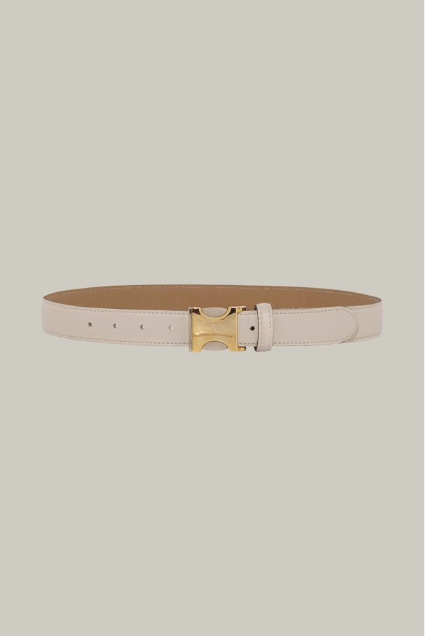 CINTO FIVELA MINI - OFF WHITE