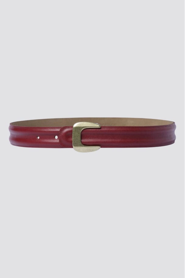 CINTO PARIS - VERMELHO