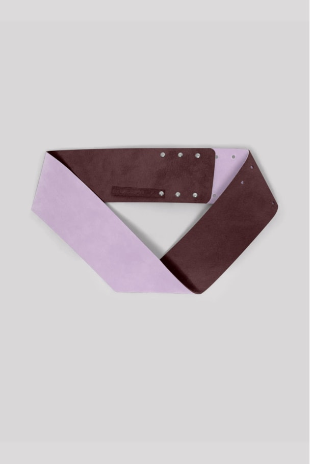 CINTO VIRA - LILAS