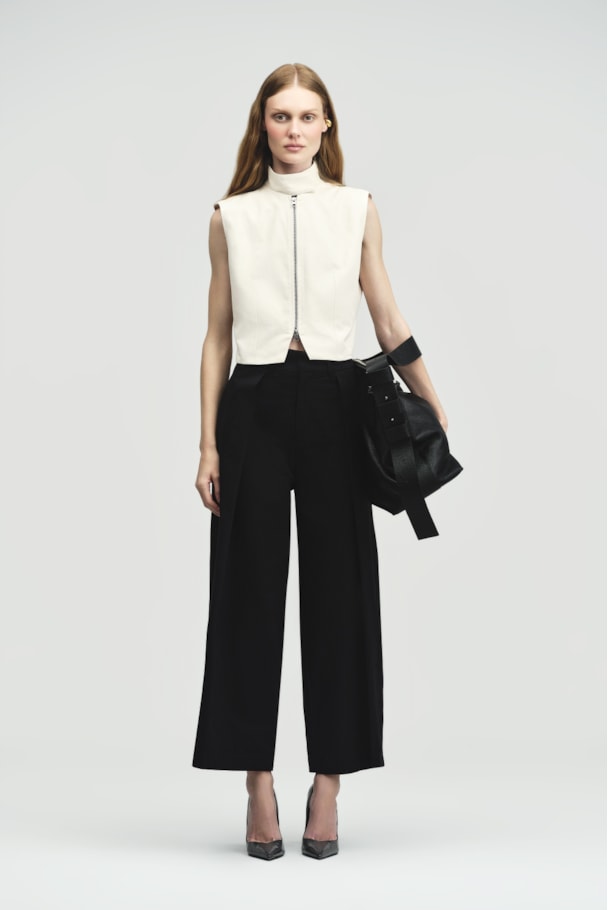 COLETE TAILOR - AREIA