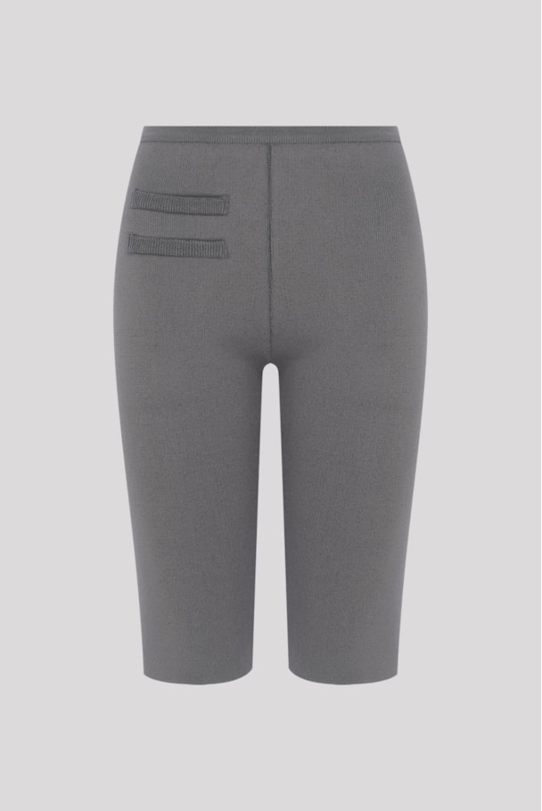 CORSÁRIO TRICOT BASE - CHUMBO