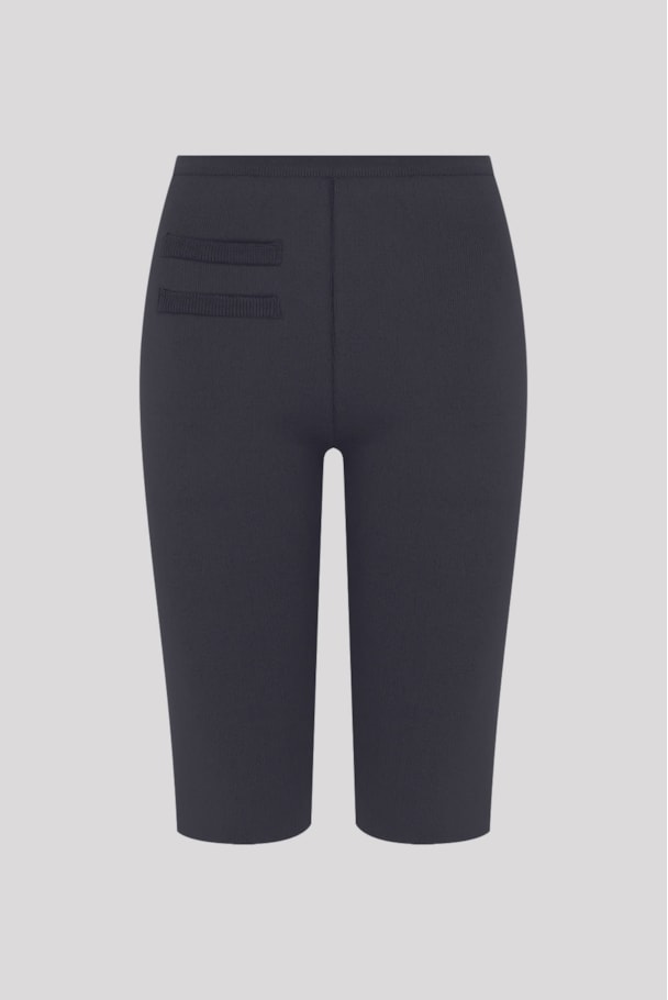 CORSÁRIO TRICOT BASE - PRETO