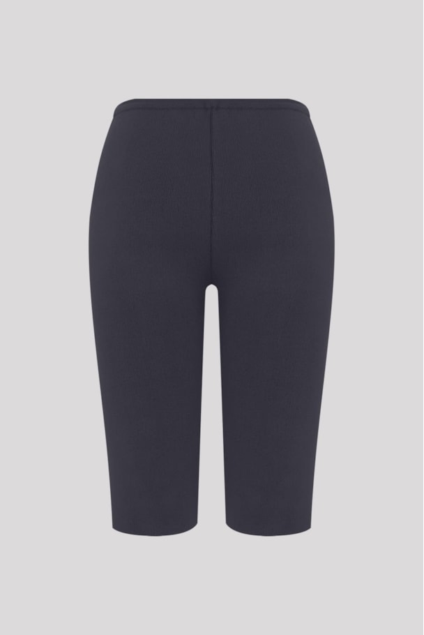 CORSÁRIO TRICOT BASE - PRETO