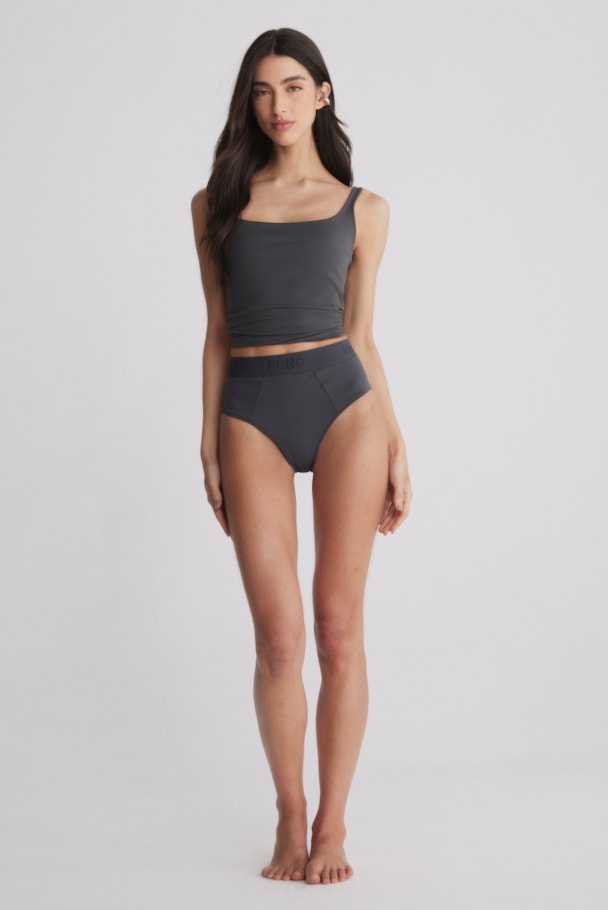 HOT PANT TOVE - CHUMBO