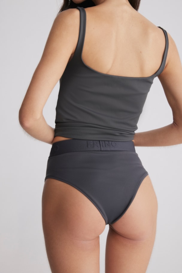 HOT PANT TOVE - CHUMBO