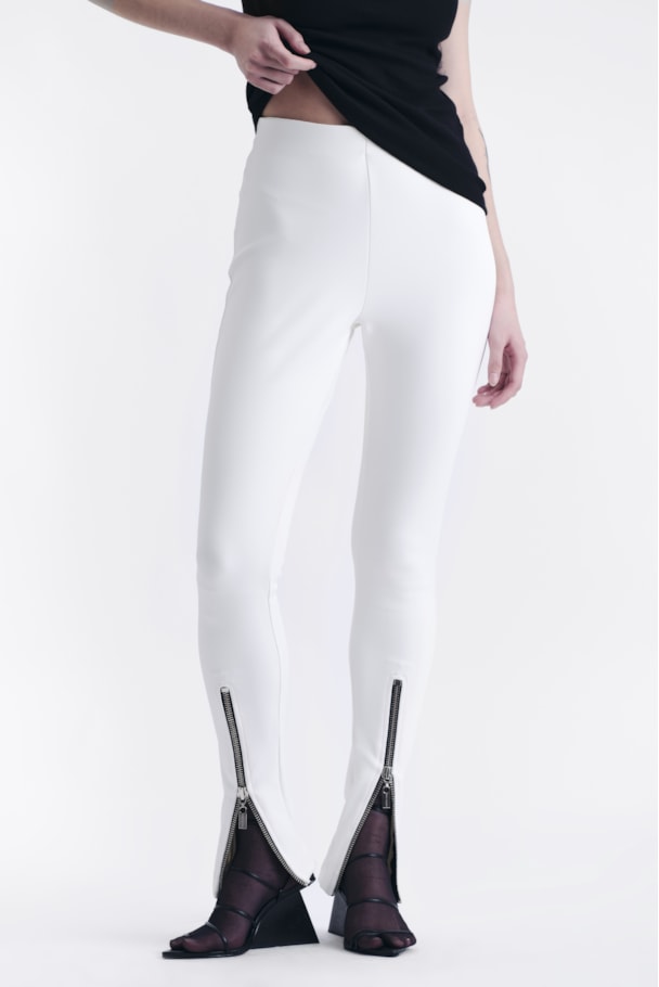 LEGGING VOT - OFF WHITE