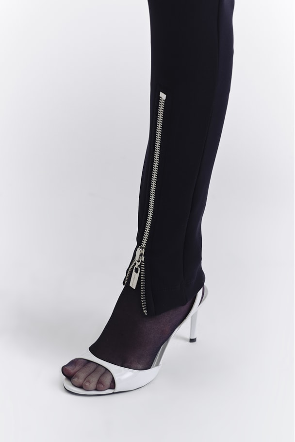 LEGGING VOT - PRETO