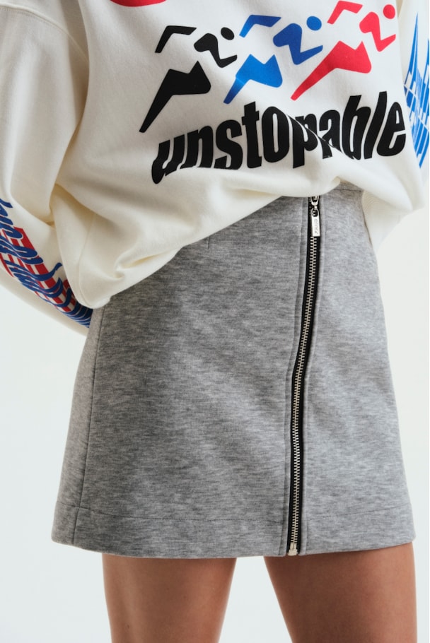 MINI SAIA EVE - MESCLA