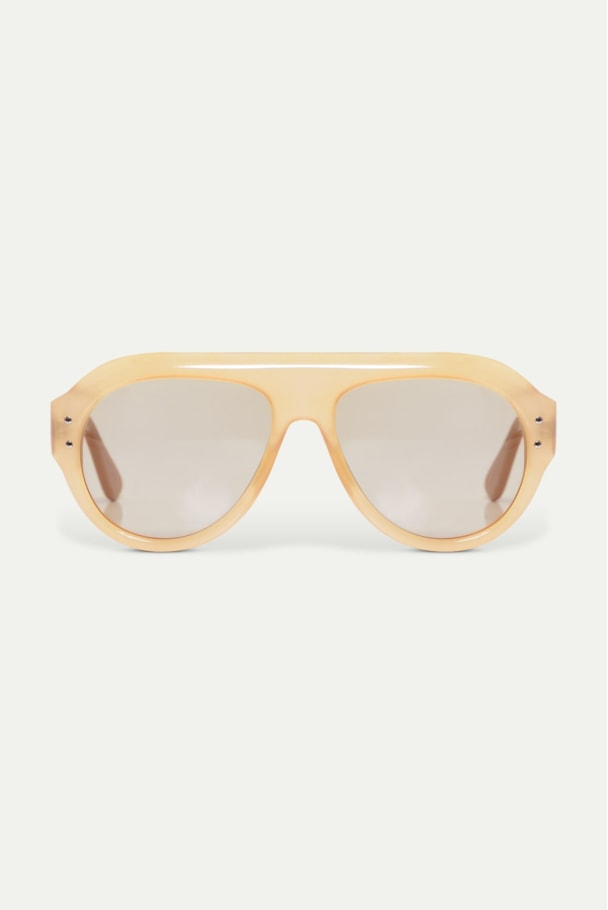 ÓCULOS ASTRA - AMARELO