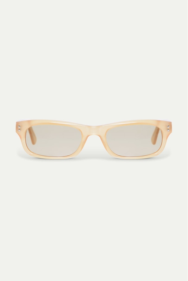 ÓCULOS MIRA - MOSTARDA