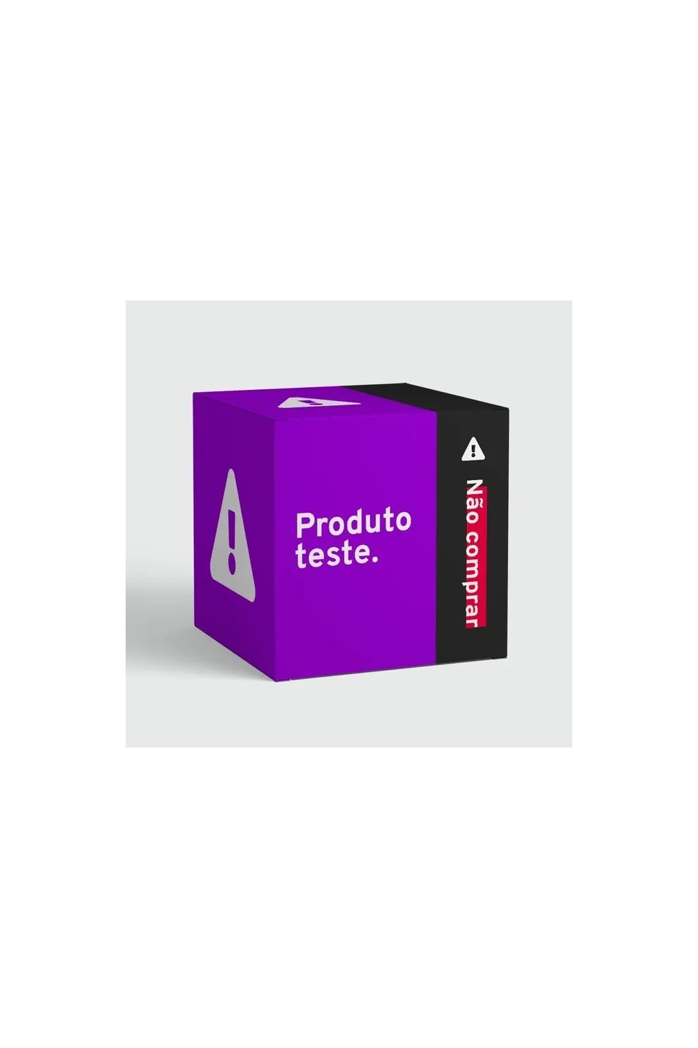 Produto Teste IT4