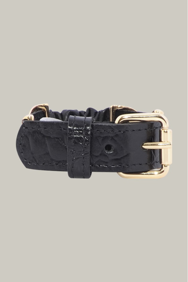 PULSEIRA X - PRETO