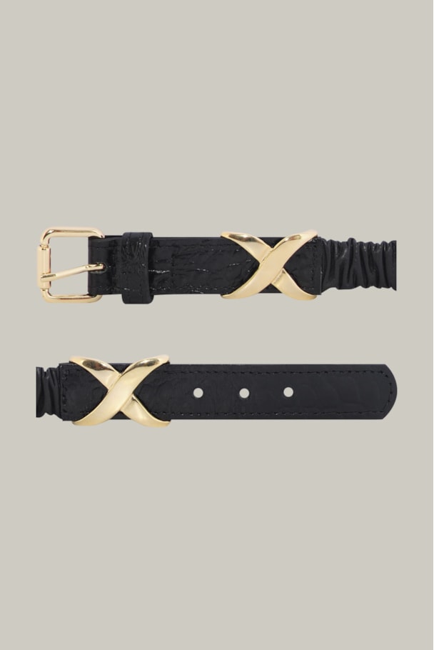 PULSEIRA X - PRETO