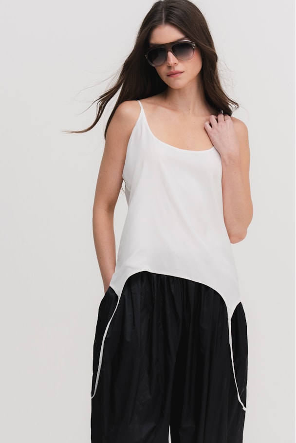 REGATA ATLAS - OFF WHITE